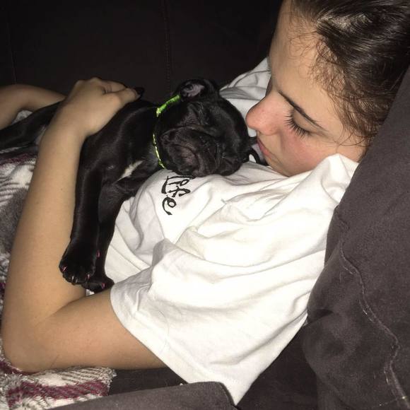 Meet your Posher, Alison - Picture 1 of 1